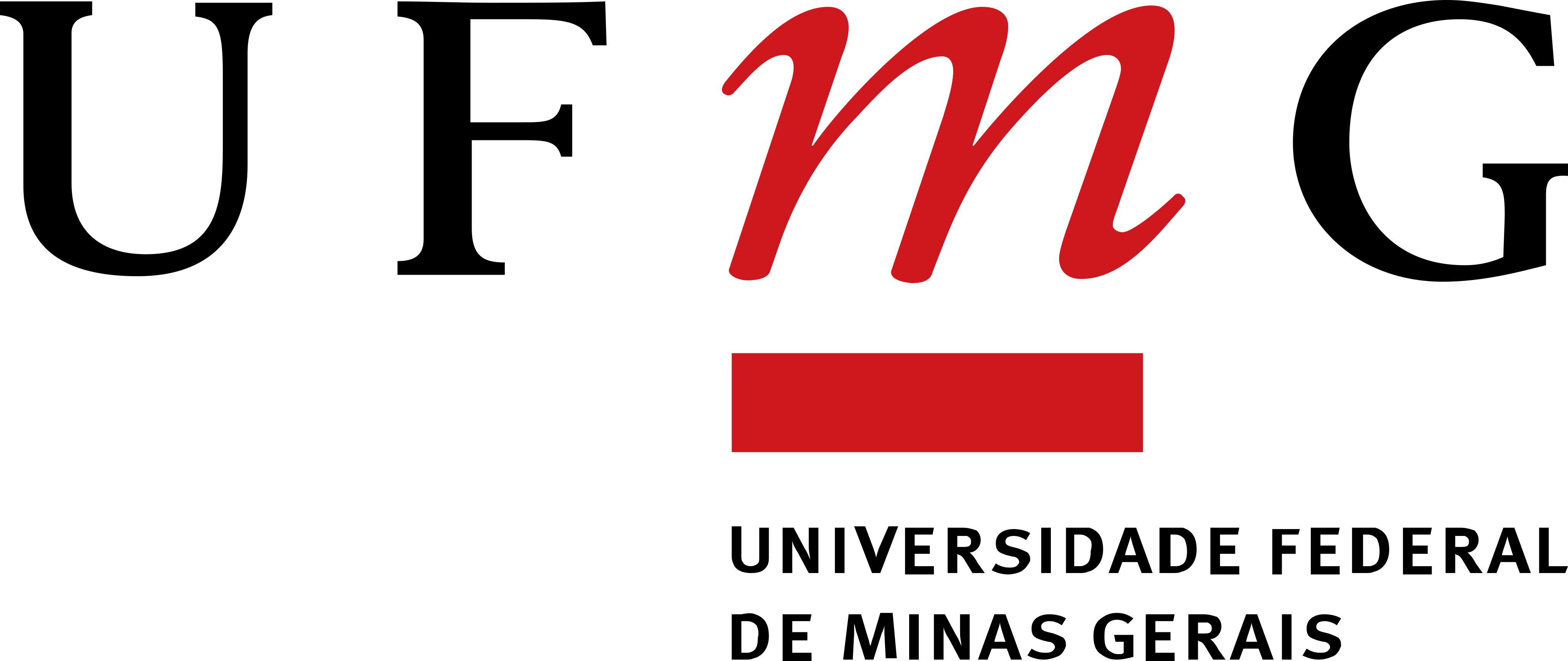 Logo UFMG